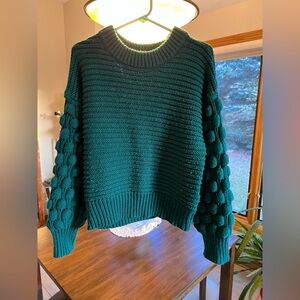 Elodie crewneck Sweater